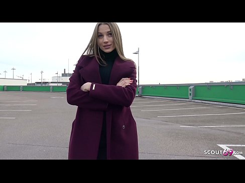 ❤️ DUITSE VERKENNER IS 'N DROOM RAAK STAAL, PARKEERTERREIN TELLTALE EN SEXY VIR GELD ❤ Porno op af.nastypornpics-com.ru ❌