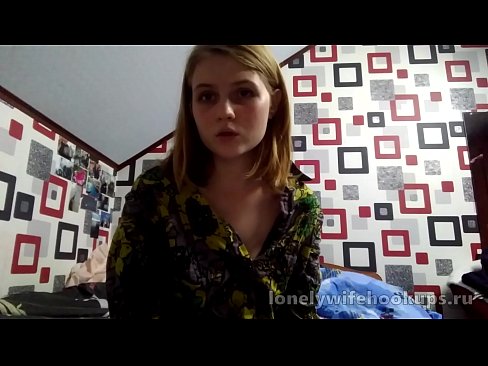 ❤️ Jong blonde student van Rusland hou van groter pieltjies. ❤ Porno op af.nastypornpics-com.ru ❌