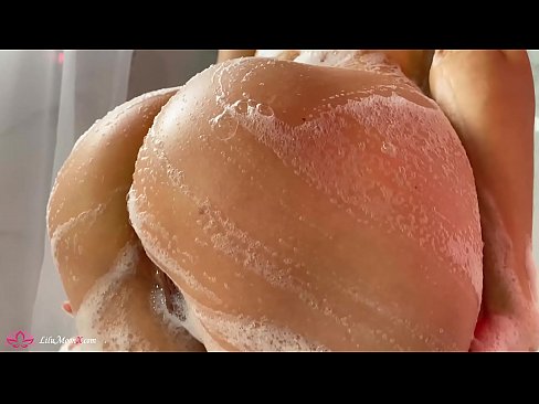 ❤️ Donkerkop masturbeer poes met vibrator tot intense orgasme in stort ❤ Porno op af.nastypornpics-com.ru ❌
